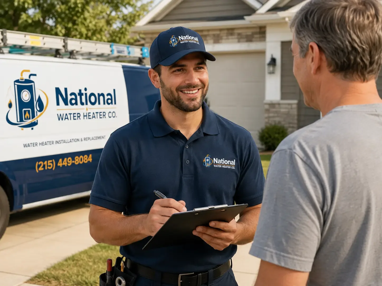 Water Heater Installation Wewoka, OK FAQs